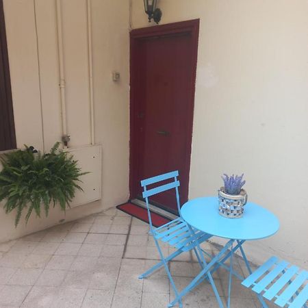 Monolocale Suite Con Terrazzino 罗马 外观 照片