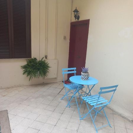 Monolocale Suite Con Terrazzino 罗马 外观 照片