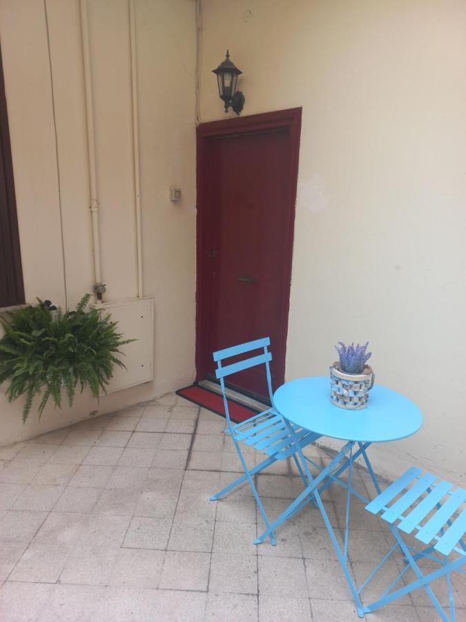 Monolocale Suite Con Terrazzino 罗马 外观 照片