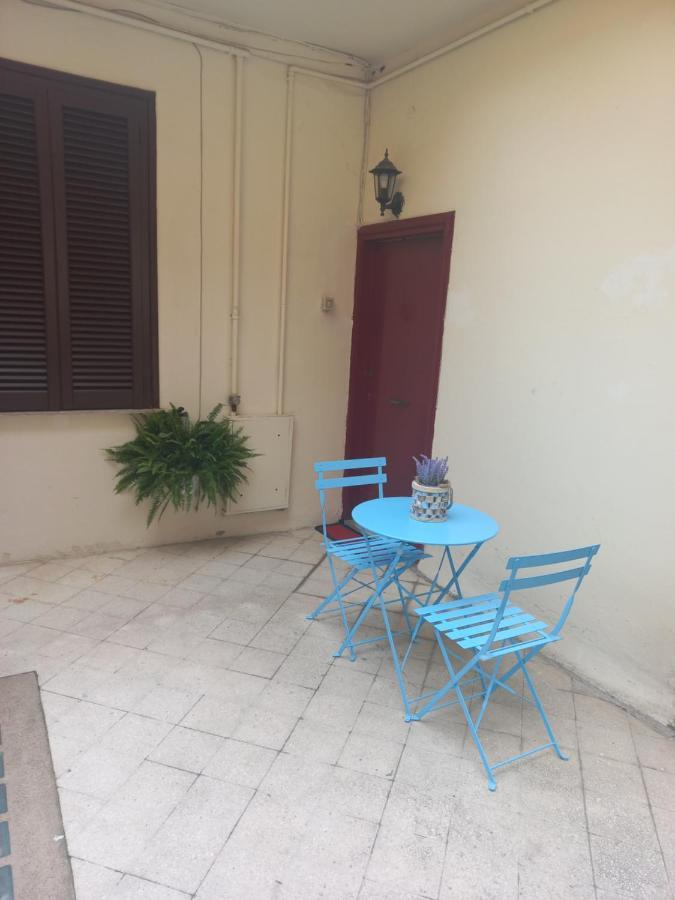 Monolocale Suite Con Terrazzino 罗马 外观 照片